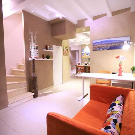 Bnb Archimede Катания Экстерьер фото