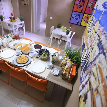Bnb Archimede Катания Экстерьер фото