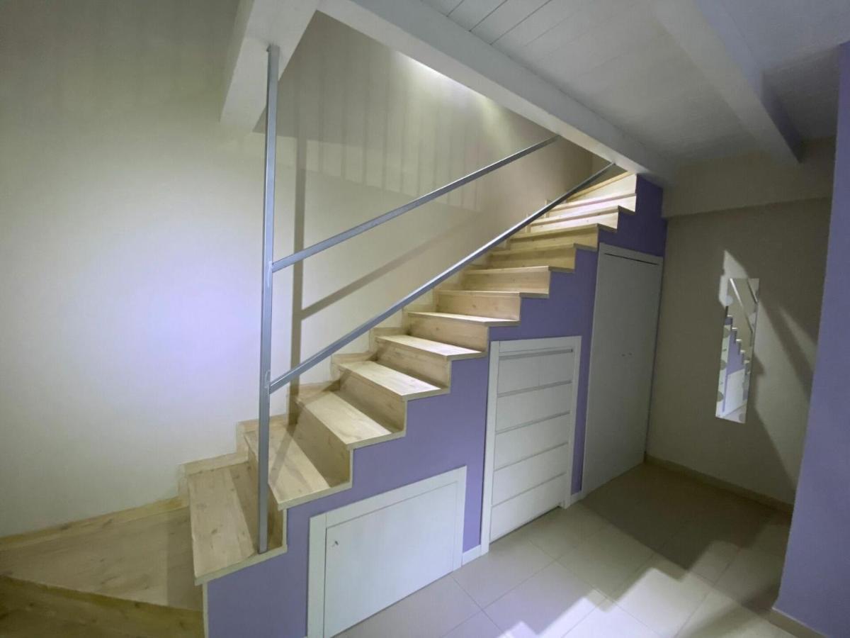 Bnb Archimede Катания Экстерьер фото