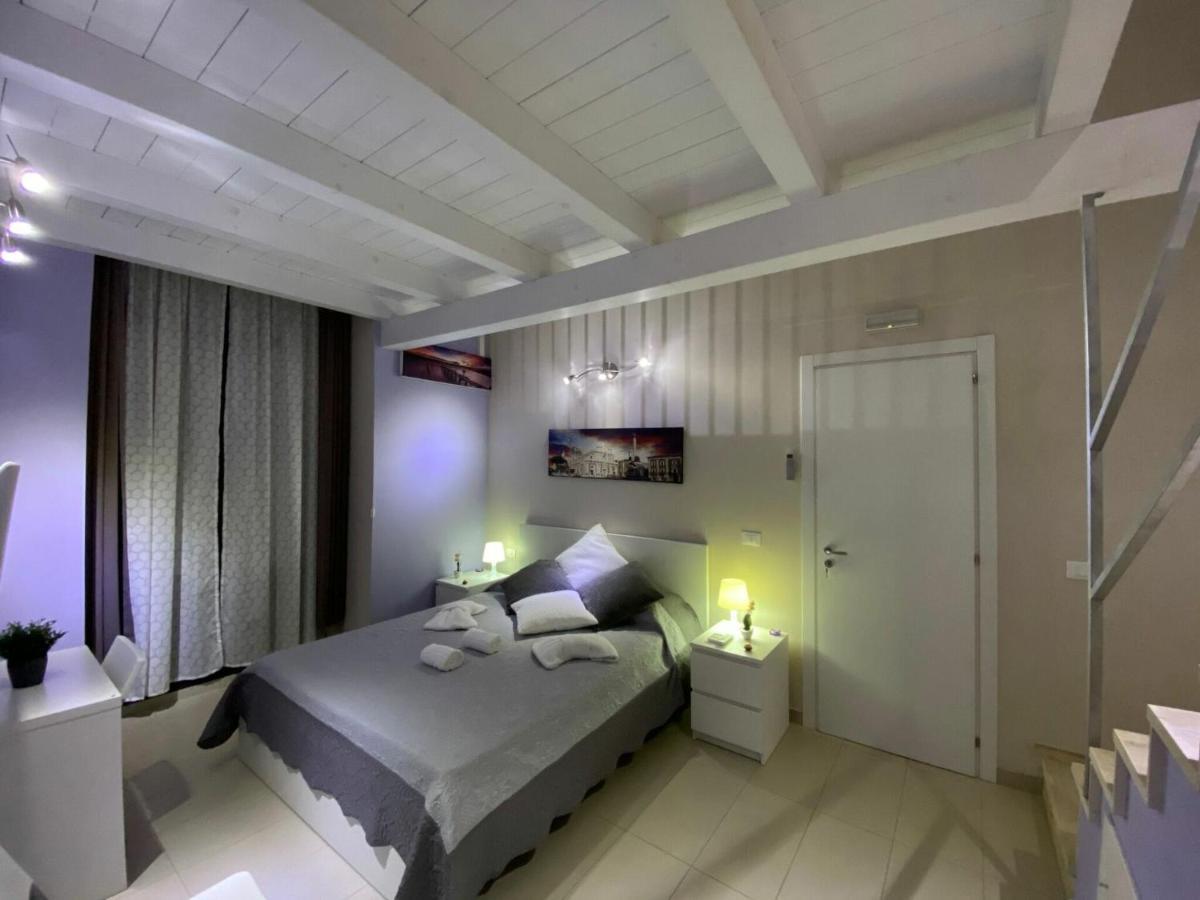 Bnb Archimede Катания Экстерьер фото