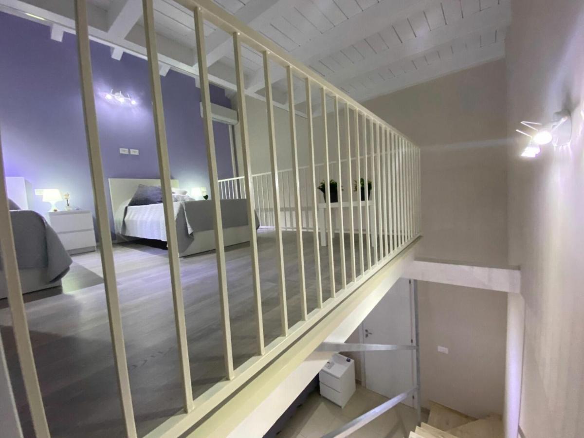 Bnb Archimede Катания Экстерьер фото