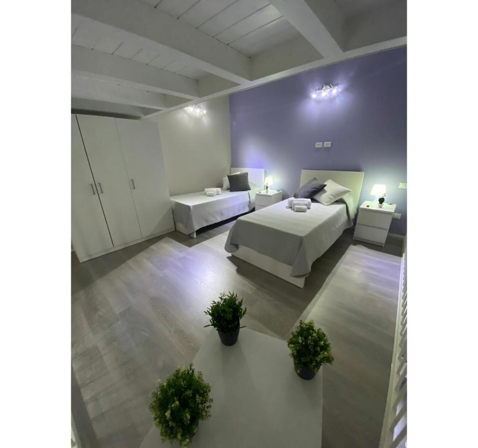 Bnb Archimede Катания Экстерьер фото