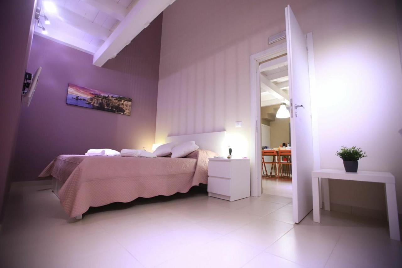 Bnb Archimede Катания Экстерьер фото