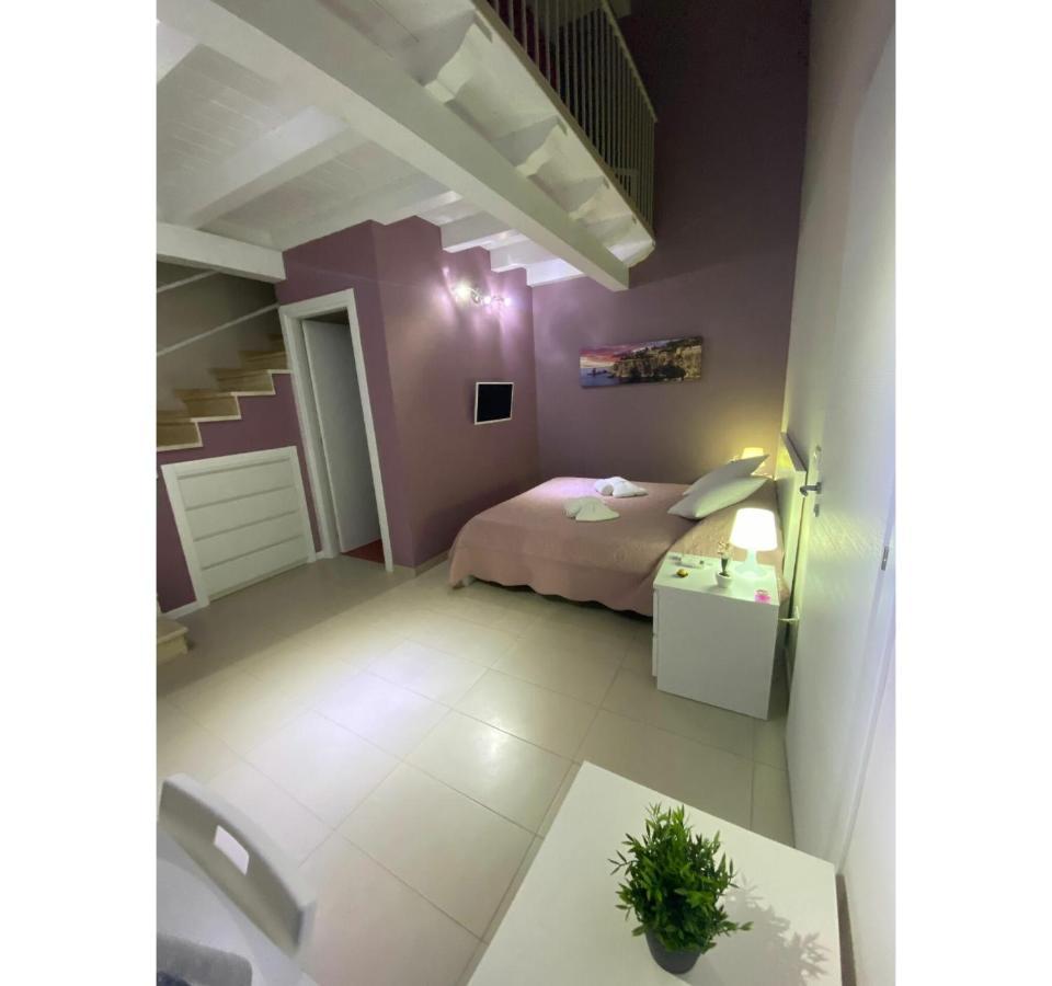 Bnb Archimede Катания Экстерьер фото