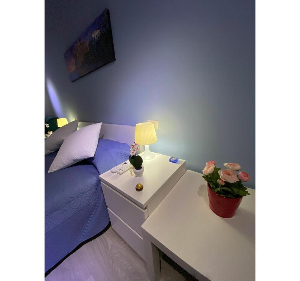Bnb Archimede Катания Экстерьер фото