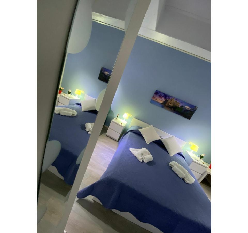 Bnb Archimede Катания Экстерьер фото