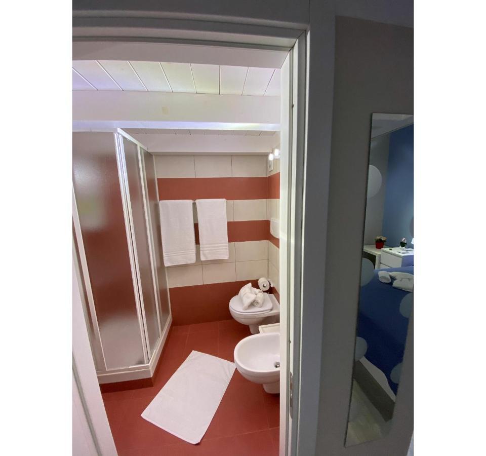 Bnb Archimede Катания Экстерьер фото