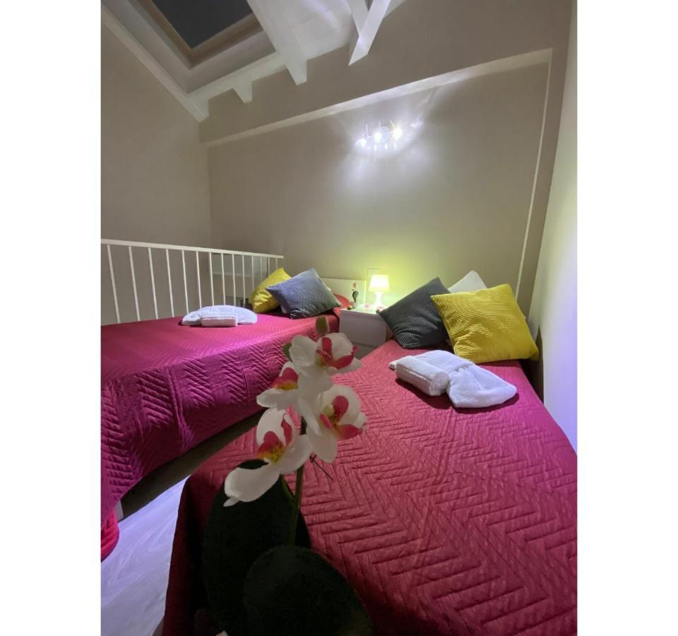 Bnb Archimede Катания Экстерьер фото