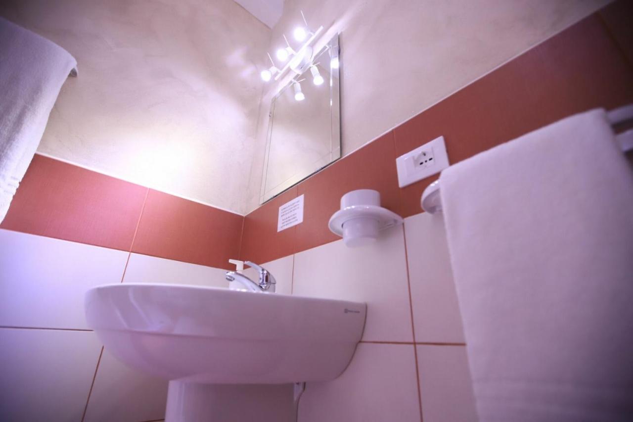 Bnb Archimede Катания Экстерьер фото