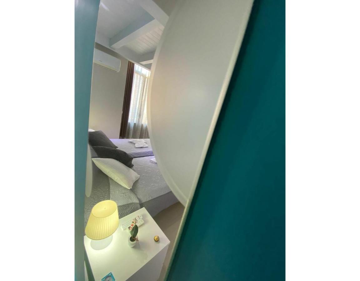 Bnb Archimede Катания Экстерьер фото