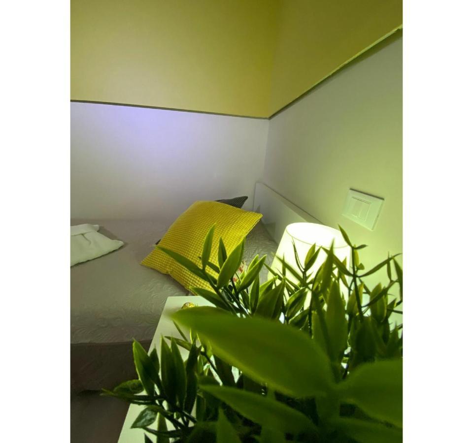 Bnb Archimede Катания Экстерьер фото