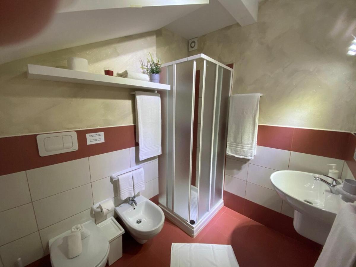 Bnb Archimede Катания Экстерьер фото