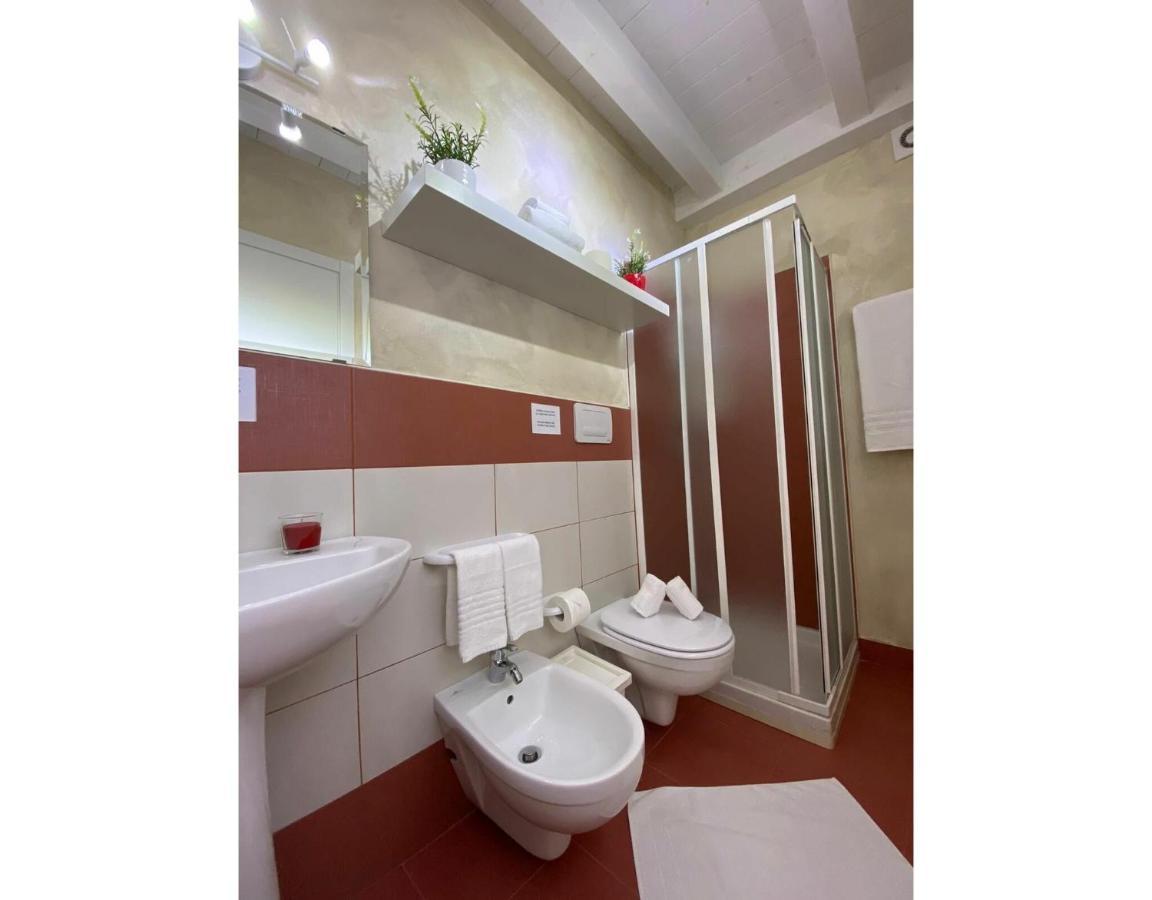 Bnb Archimede Катания Экстерьер фото