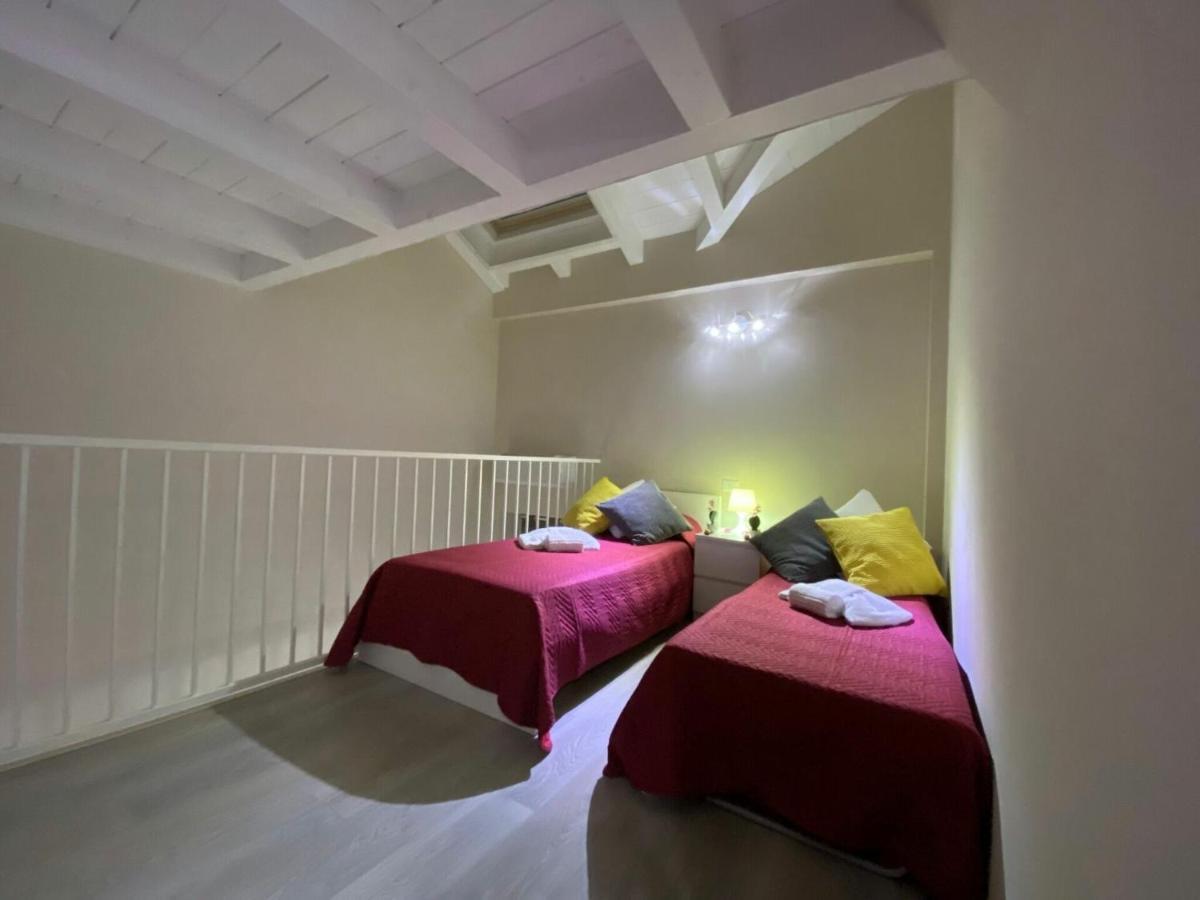 Bnb Archimede Катания Экстерьер фото