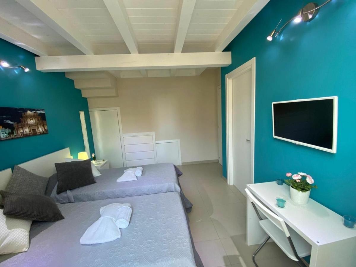 Bnb Archimede Катания Экстерьер фото