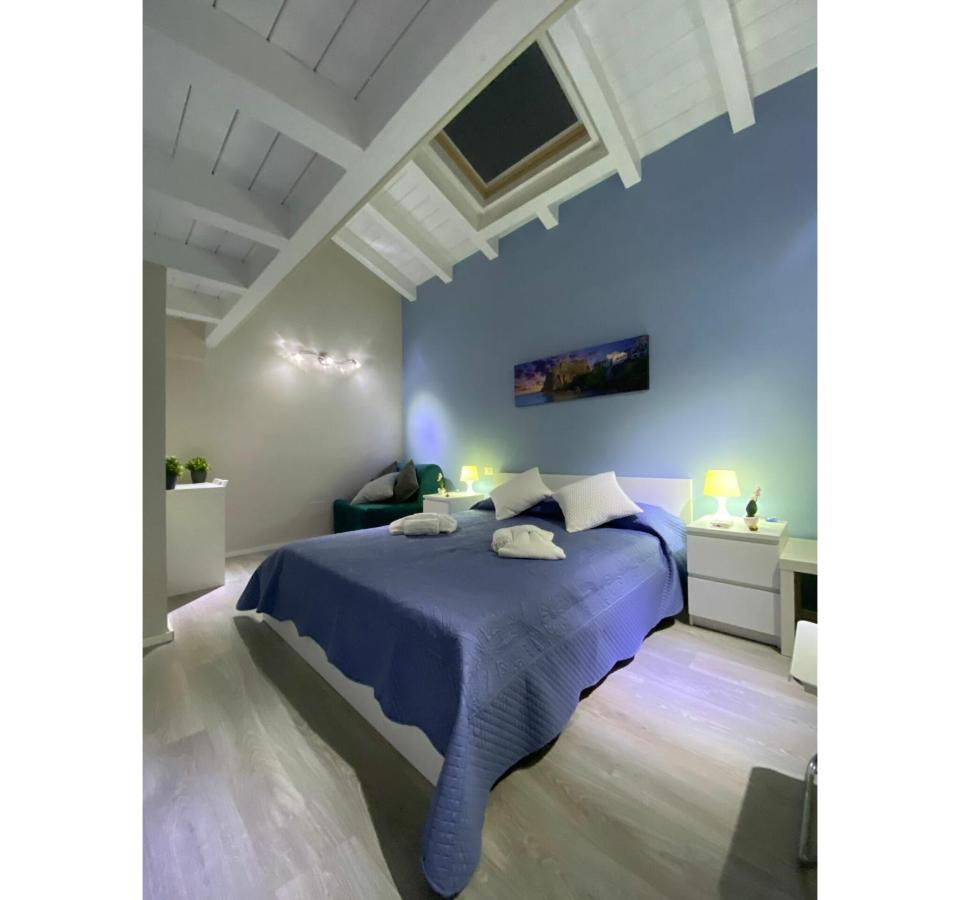 Bnb Archimede Катания Экстерьер фото