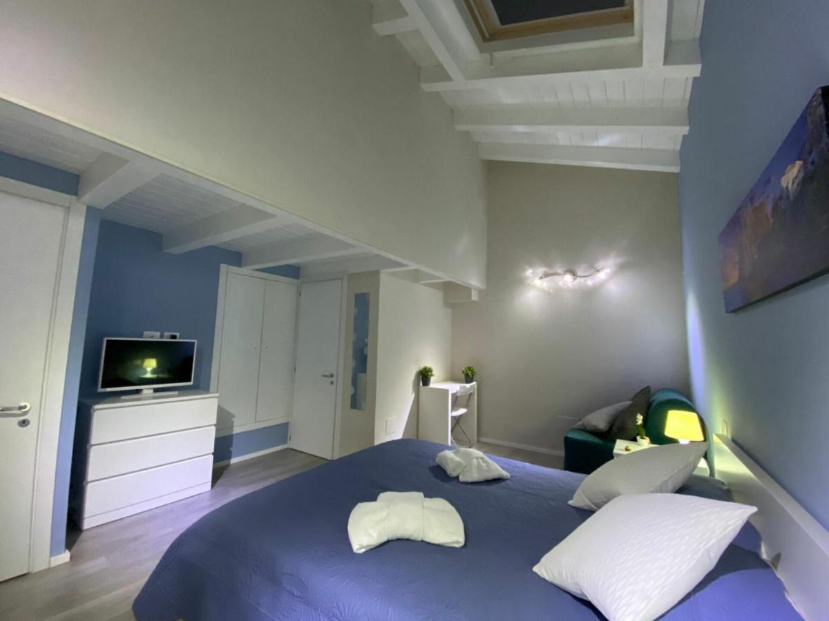 Bnb Archimede Катания Экстерьер фото