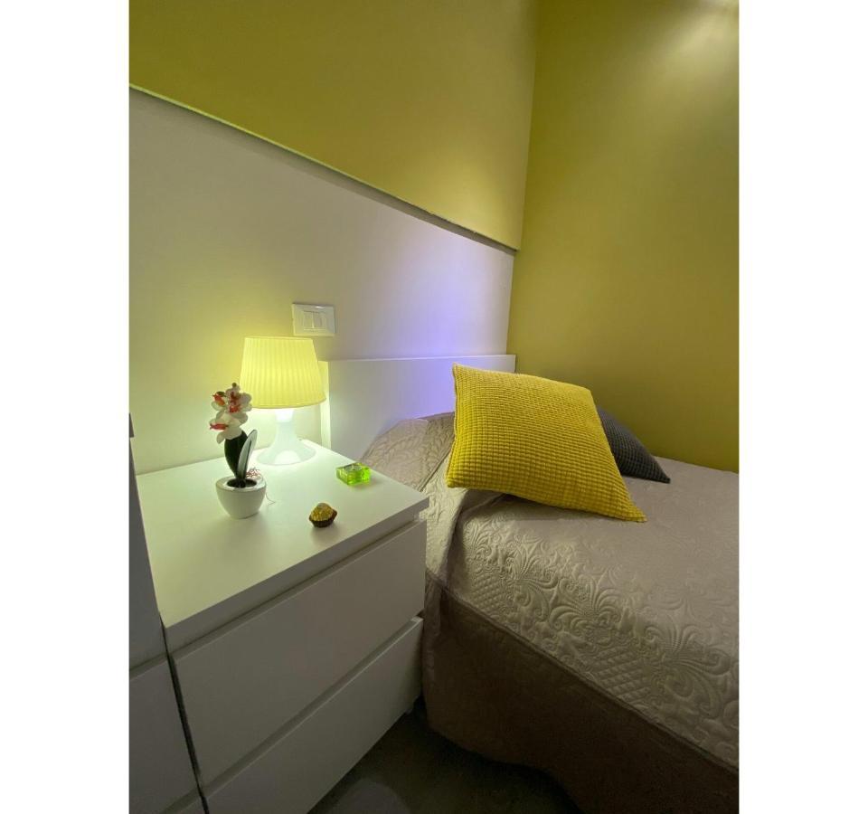 Bnb Archimede Катания Экстерьер фото