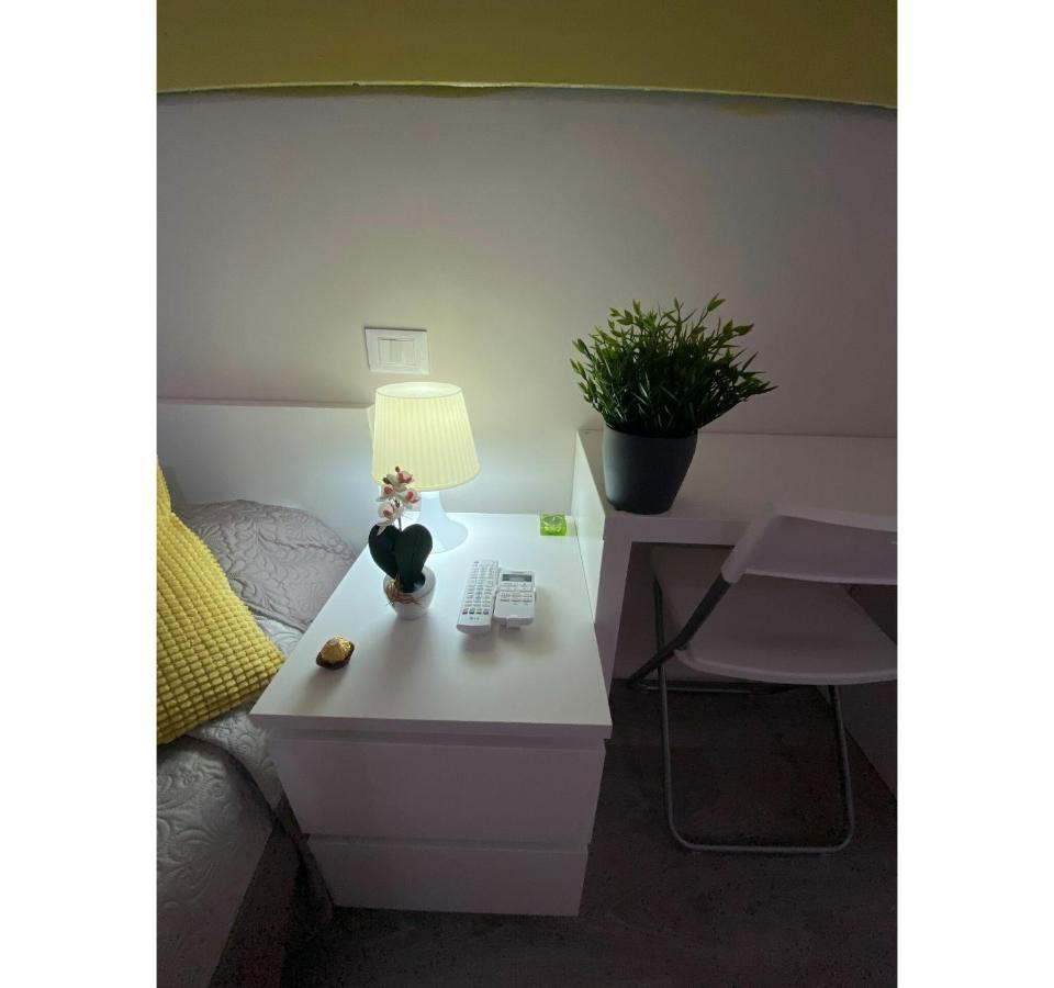 Bnb Archimede Катания Экстерьер фото