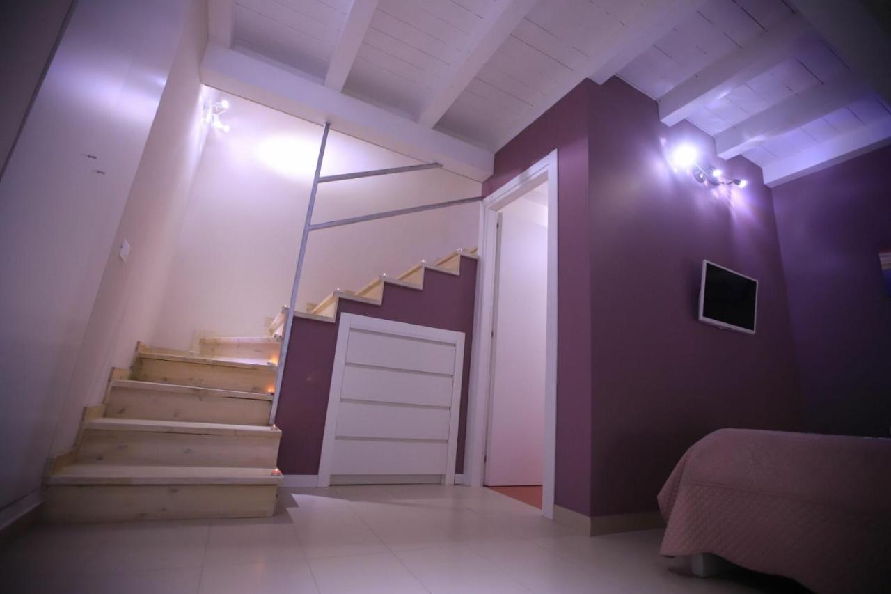 Bnb Archimede Катания Экстерьер фото
