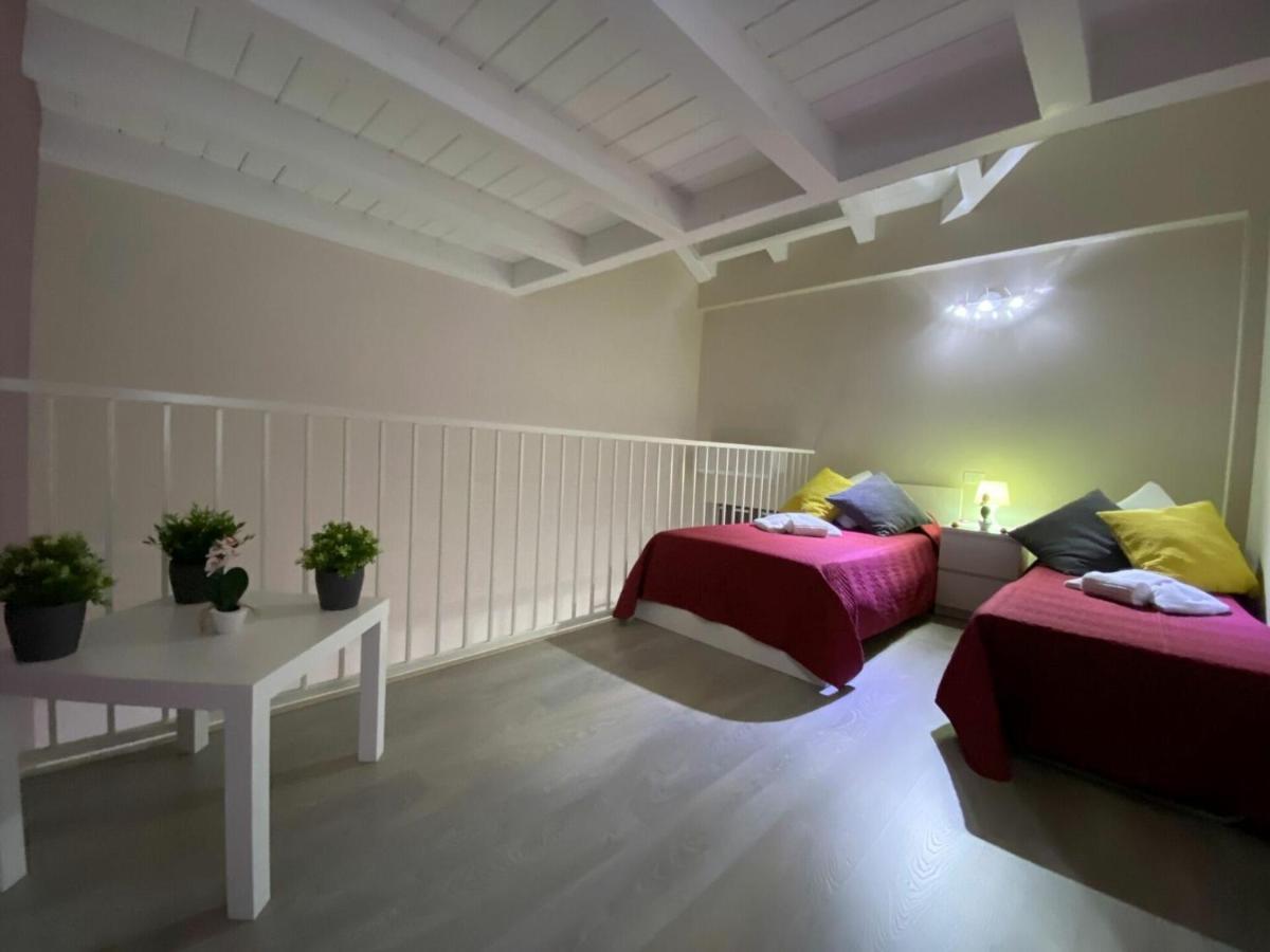 Bnb Archimede Катания Экстерьер фото