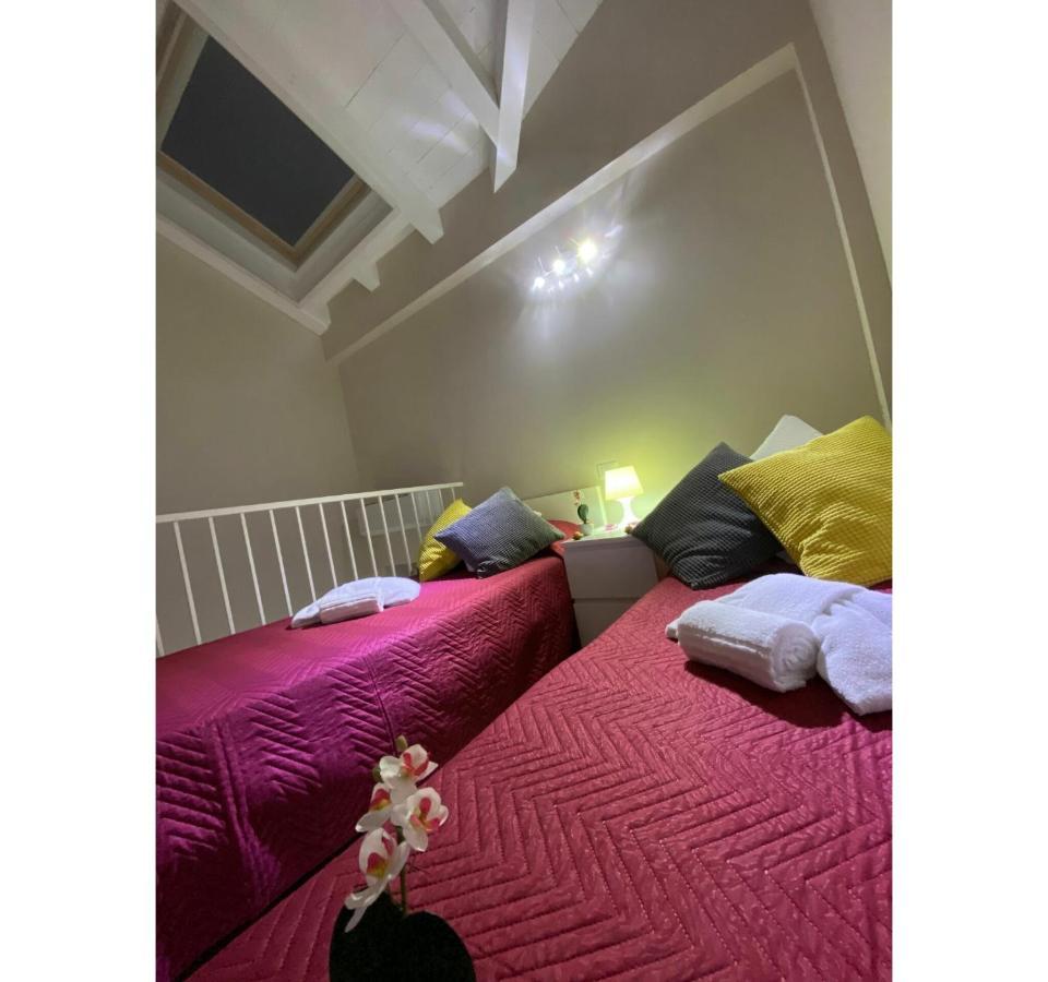 Bnb Archimede Катания Экстерьер фото