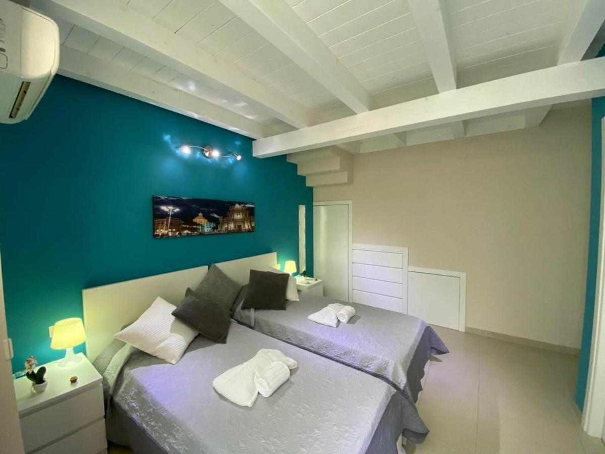 Bnb Archimede Катания Экстерьер фото