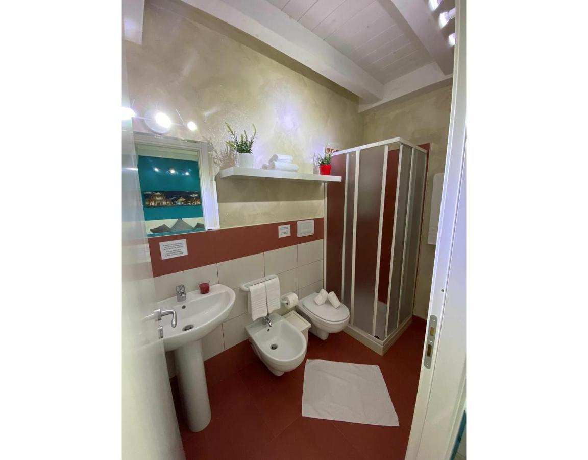 Bnb Archimede Катания Экстерьер фото