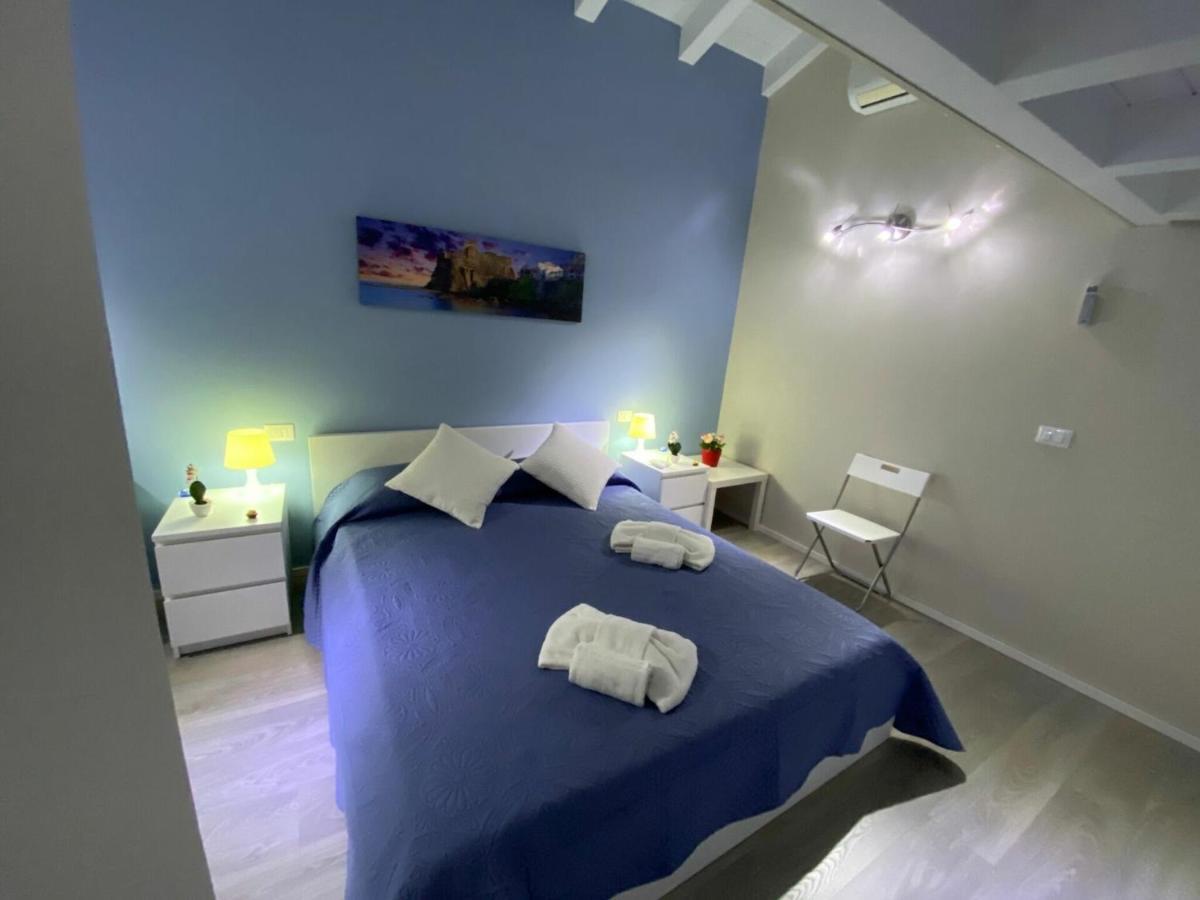 Bnb Archimede Катания Экстерьер фото