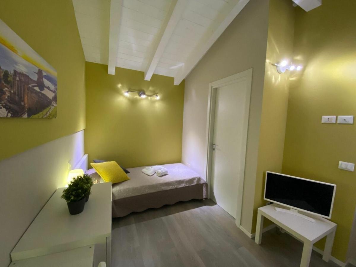 Bnb Archimede Катания Экстерьер фото