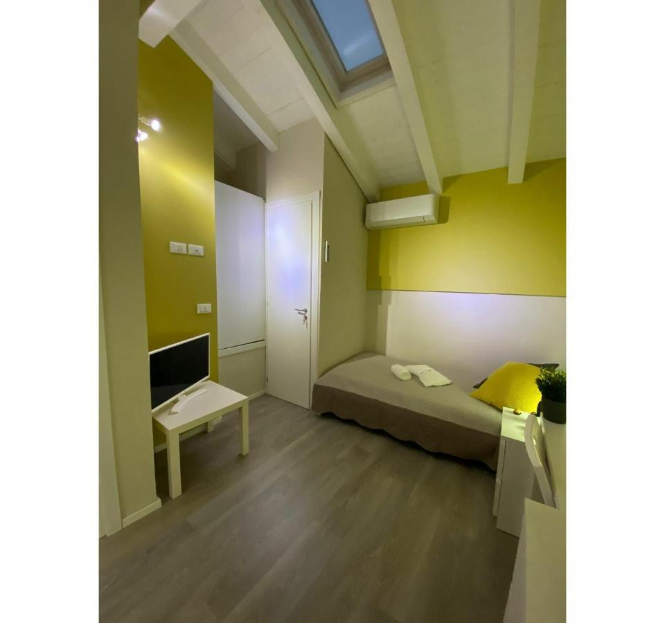 Bnb Archimede Катания Экстерьер фото