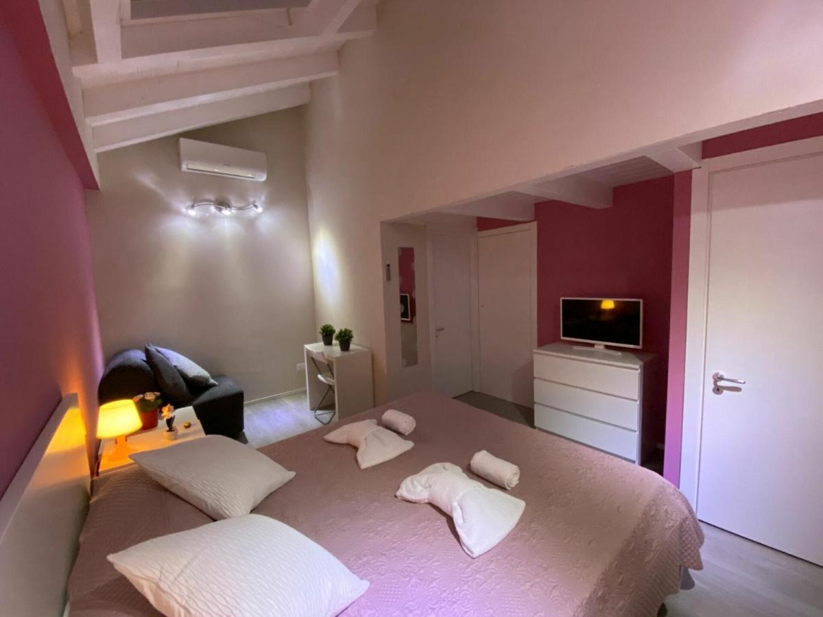 Bnb Archimede Катания Экстерьер фото