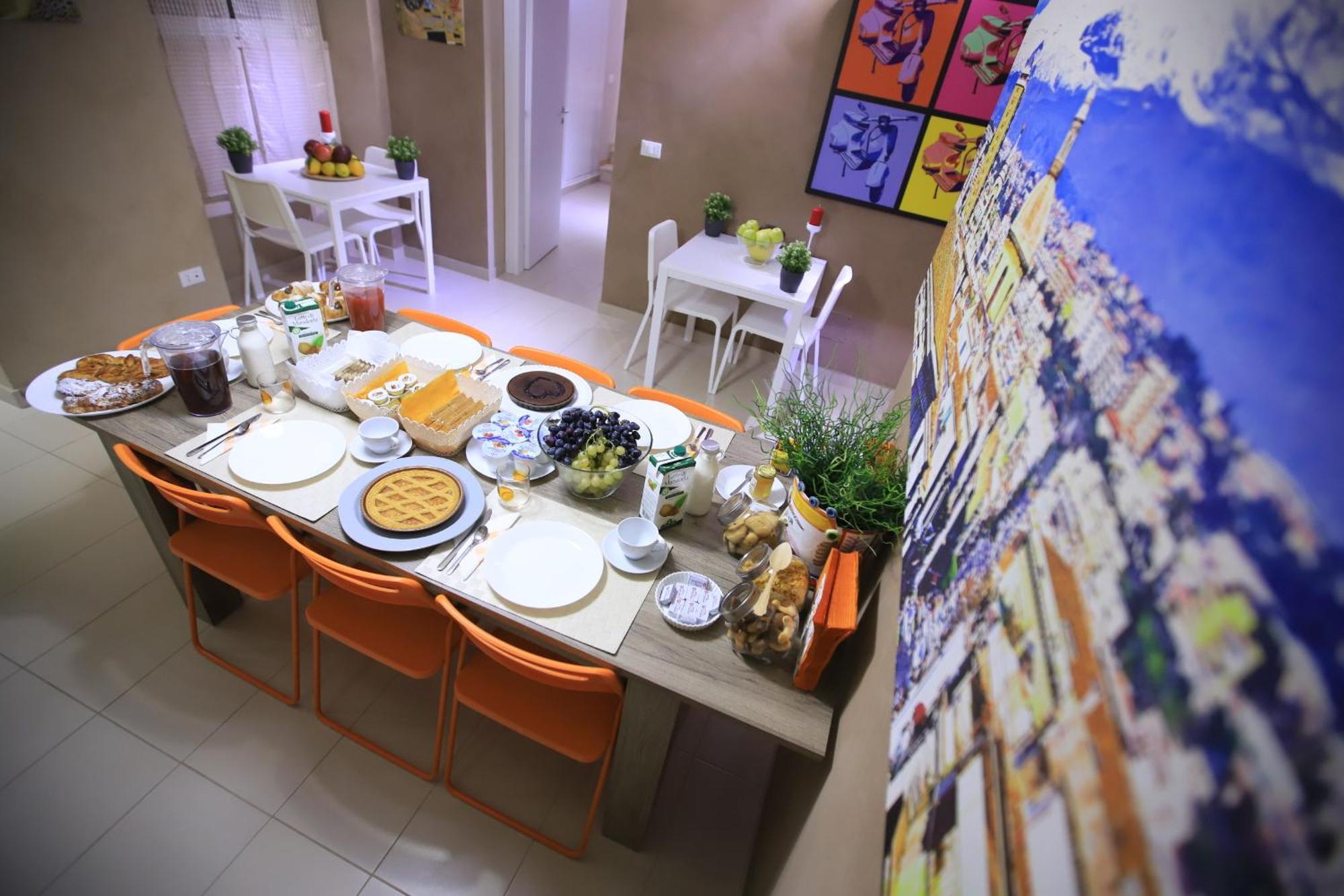 Bnb Archimede Катания Экстерьер фото